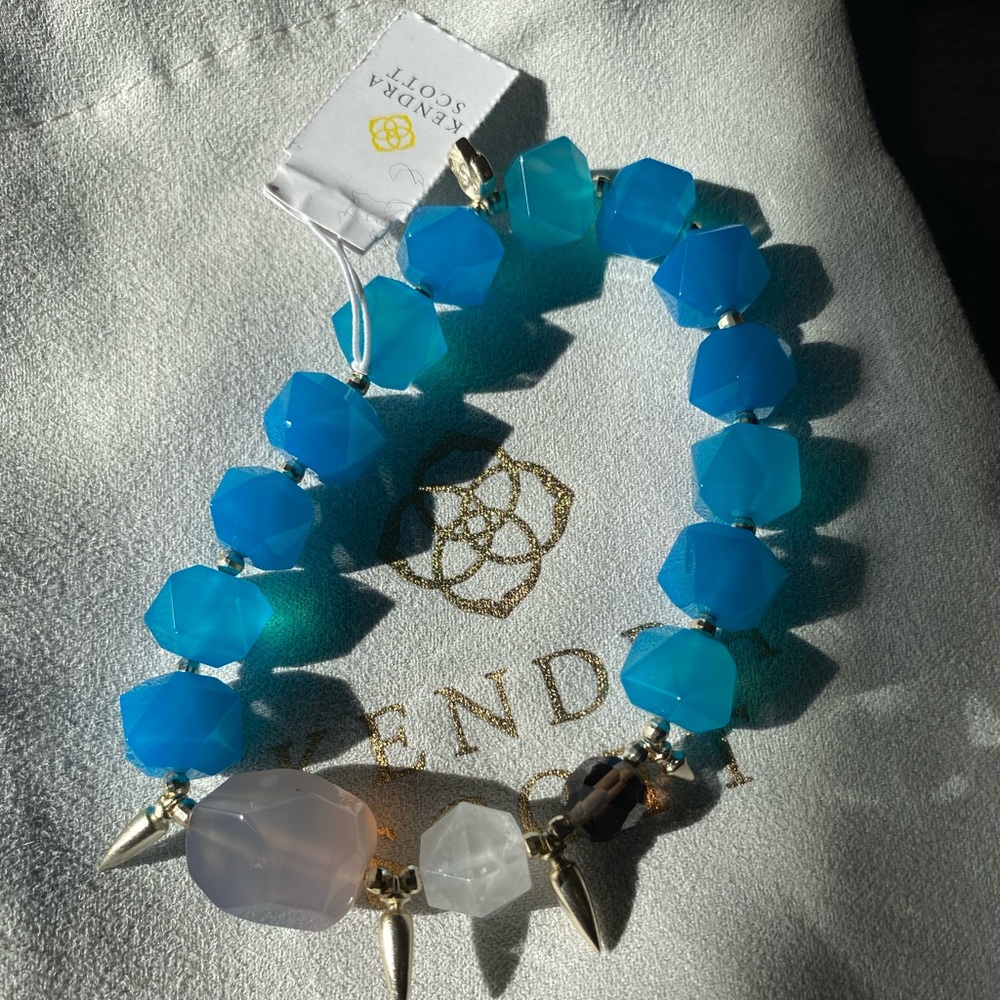 Kendra Scott Sadie bracelet